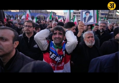 Iranian Revolutionary Guard has major power and may influence country after Khameneis death