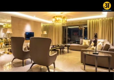 Is India becoming a luxury led real estate market as premium home sales rise