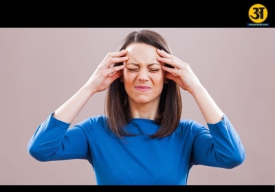 Is your headache normal or a warning sign 