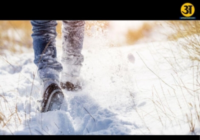 Is your winter morning walk damaging your lungs