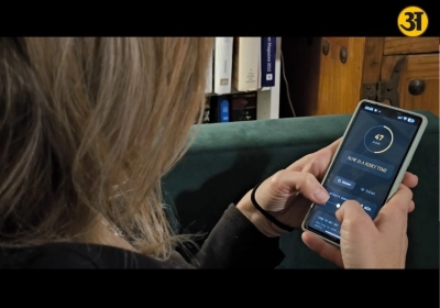 Israel launches bomb shelter dating app during Iran war