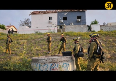 Israel suspends battalion after CNN journalist assaulted in West Bank