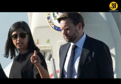 JD Vance faces backlash over comments about his Hindu wife Usha’s faith and identityormonal balance