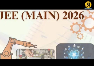 JEE Main 2026 paper 2 result declared