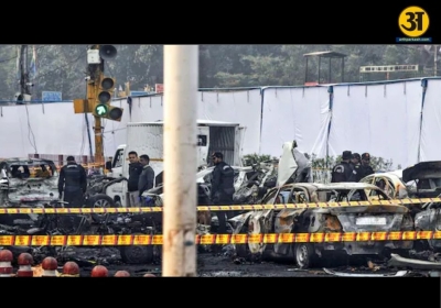JK Police says Red Fort blast probe uncovered bid to revive banned terror group