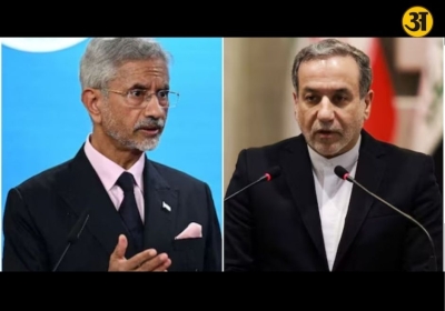 Jaishankar speaks with Iran and Oman as India pushes for diplomacy in Middle East crisis