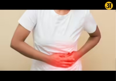 Jaundice with abdominal pain