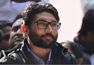 Gujarat MLA Jignesh Mewani's arrest and the charges invoked is heavily questionable 