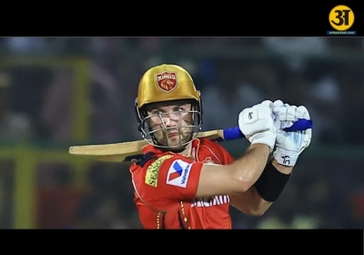Josh Inglis joins LSG for IPL 2026