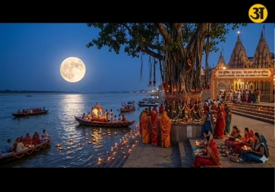 Jyeshtha Purnima will be observed on June 29