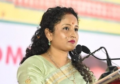 Kalpana Soren