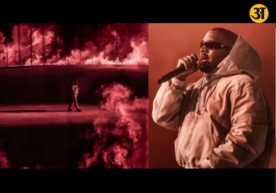 Kanye Wests first India concert postponed