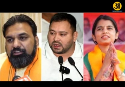 Key constituencies to watch in Bihar’s 2025 assembly pollsIndia