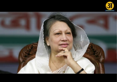 Khaleda Zia