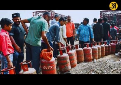 Khattar says opposition should not mislead people on fuel supply and LPG availability