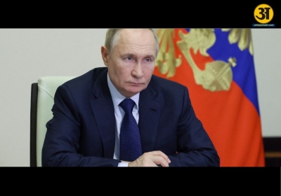 Kyivs internal turmoil widens opening for Vladimir Putin as 