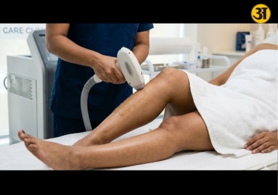 Laser hair removal ranked safest by dermatologist