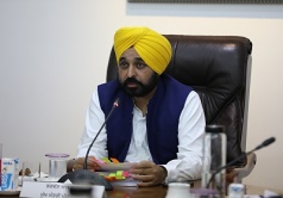 Sidhu Moosewala Murder Case: Eight Persons Arrested for Providing Logistic Support and Conducting Recce
