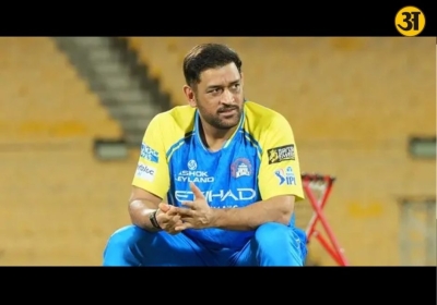 MS Dhoni likely to miss early IPL 2026 matches due to calf injury