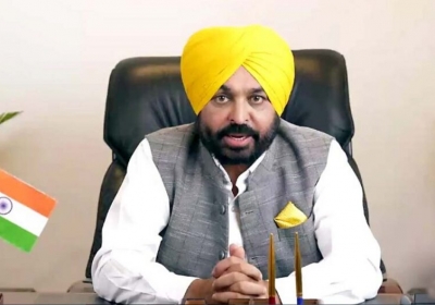 Punjab Government Goes All Out