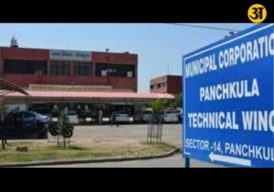 Male relatives dominate campaigns in women reserved Panchkula wards