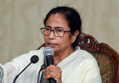 Mamata Banerjee