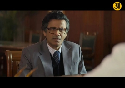 Manoj Bajpayees Governor brings back the story of RBI chief 