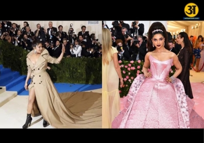 Met Gala 2026