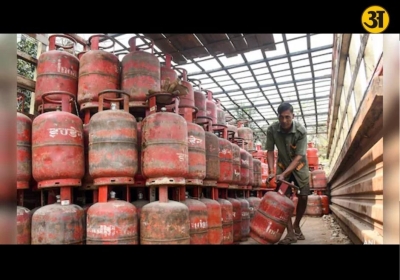 Ministry of Petroleum and Natural Gas says no need for panic LPG booking