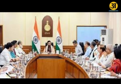 Minor offences decriminalised under new Haryana ordinance