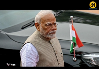 Modi warns of firm response to Delhi attack as Pakistan cites financial strain