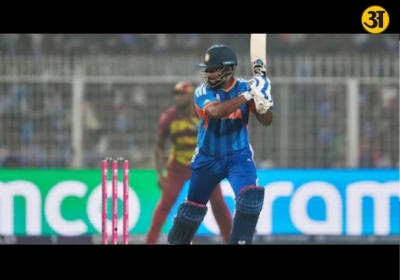 Mohammad Kaif praises Sanju Samson after match winning knock against West Indies