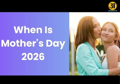 Mothers Day 2026
