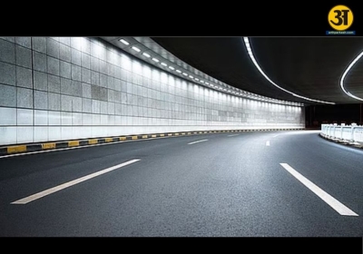 Mumbai to get massive 70 km tunnel