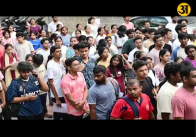 NEET UG re exam likely in June as paper leak probe intensifies
