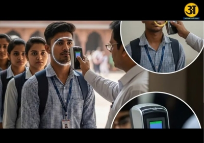 NTA to roll out facial biometric verification and live photography in entrance exams from 2026