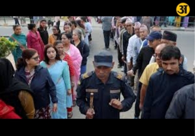 Nepal Elections 2026