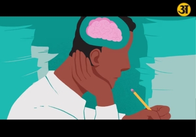 Neurologist explains what stress and emotions really do to your brain