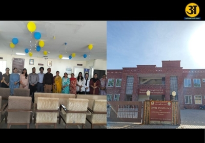 New Mohali centre offers early diagnosis and full support for autism