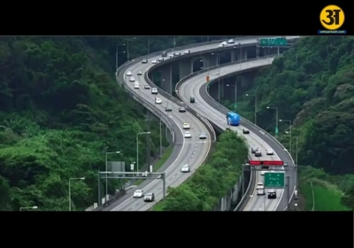 New boosts for travel as the Delhi Dehradun Expressway nears completion with major time saving