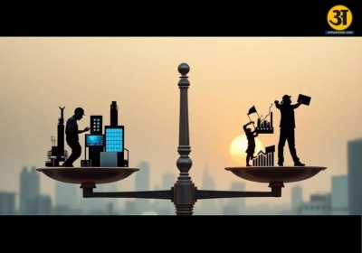 New labour rules set to change workplace norms across India in 2025