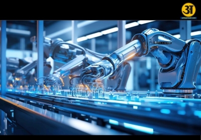 New strategies aim to reshape global tech growth and future manufacturing