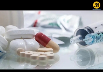 New study warns of widening failures in Indias fight against drug-resistant infections