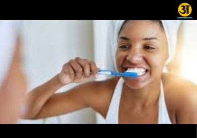 Night brushing may protect your teeth more than morning brushing