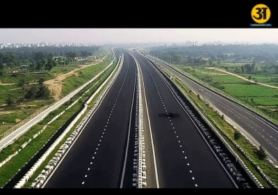 Noida Expressway