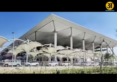 Noida International Airport to start commercial flights from June 15 in major aviation milestone