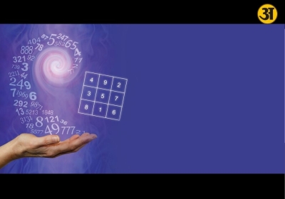 Numerologist links certain number patterns to engineering skills