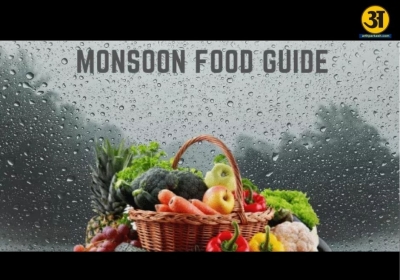 Nutritionist advises caution with some vegetables during monsoon