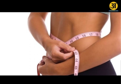 Nutritionist shares 7 step plan that could help people lose up to 20 kg in three monthsd