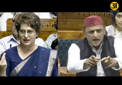 Opposition asks government to reserve 180 seats now or delink womens quota from delimitation